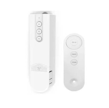 Tuya chytrý motor na řetízkové rolety WiFi Automatické ovládání žaluzií Aplikace Hlas Alexa Google Dálkový ovladač