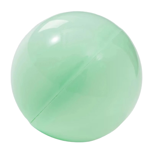 Tvättbar Ball Hair Remover Hårborttagningsmedel Luddborttagningsmedel Återanvändbar hårborttagare 4,5 cm