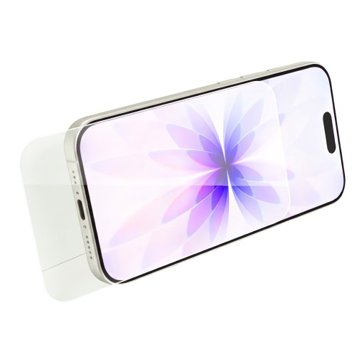 Tvrdené sklo HD 9D pre iPhone 18 Pro Max Sada 3 kusov Celoplošné krytie a ochrana proti prasknutiu Priehľadná sklenená fólia Na ochranu displeja