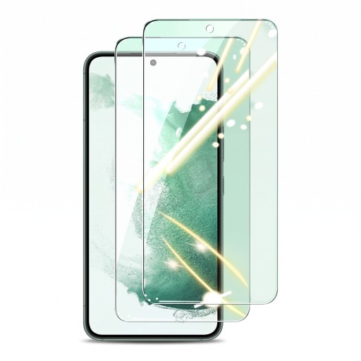 Tvrdené sklo pre Samsung Galaxy S25 2 ks Ochranné sklo na displej proti poškriabaniu a rozbitiu Podpora odomykania odtlačkom prsta