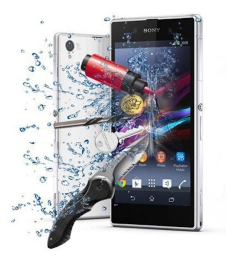 Tvrdené sklo pre Sony Xperia