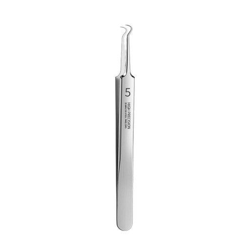 Tweezers for Removing Blackheads T1072