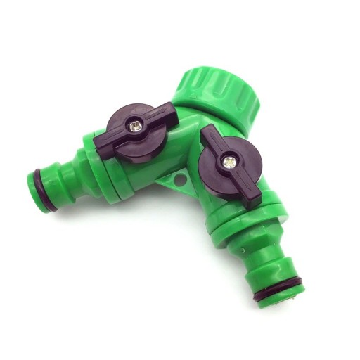 Two-Way Hose Valve