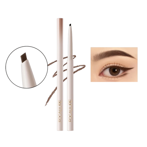 Tynd gel eyeliner blyant Vandfast gel eyeliner blyant