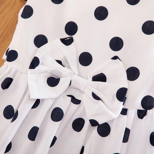 Tyttöjen mekko N178