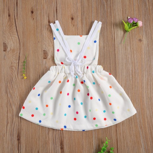 Tyttöjen mekko N582