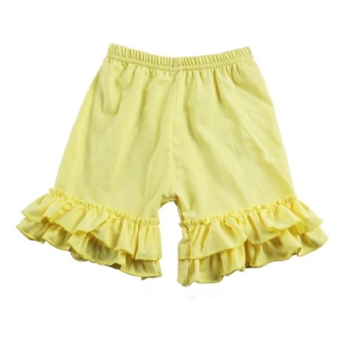 Tyttöjen shortsit N715