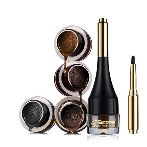 Τζελ φρυδιών A4