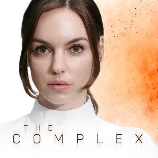 Účet The Complex Playstation 4/5
