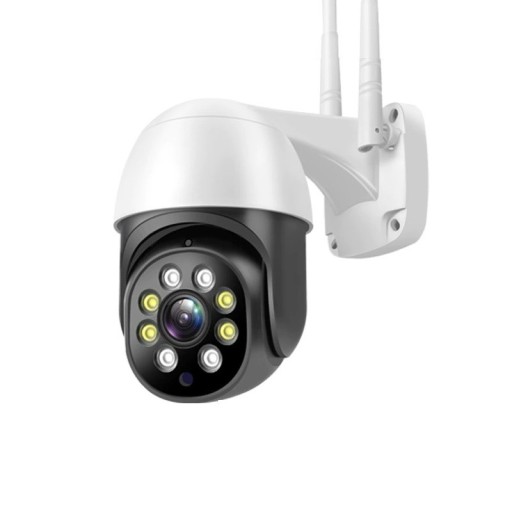 Udendørs IP-kamera P3222