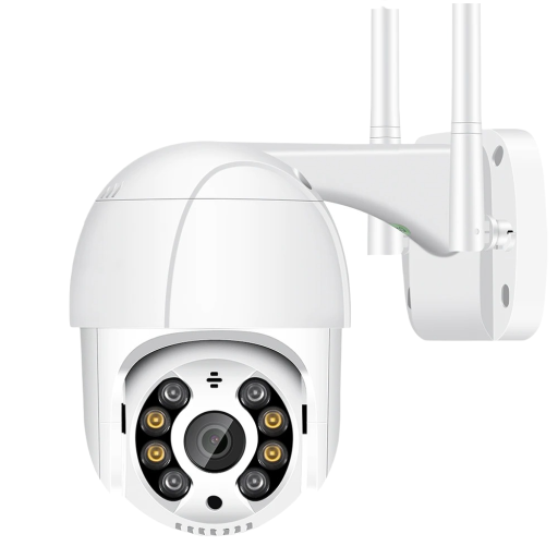 Udendørs IP-kamera P3225