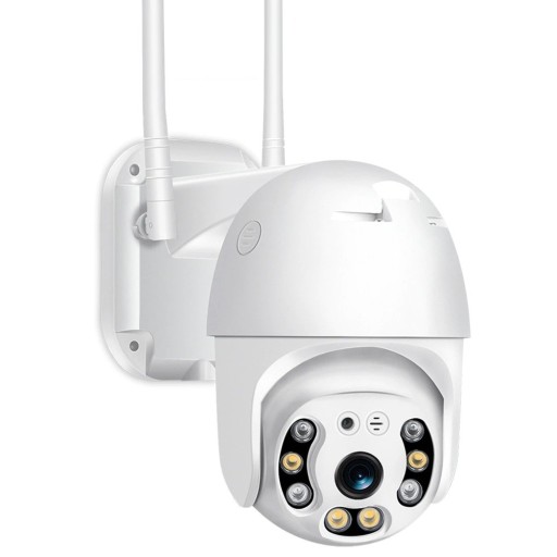 Udendørs IP-kamera P3234