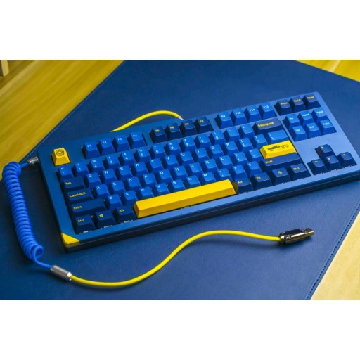 Udskiftelige tastaturtaster 4 sæt
