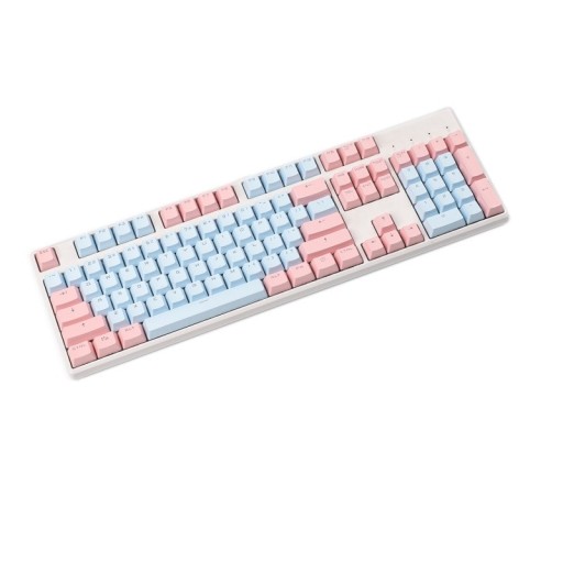 Udskiftelige taster til K429-tastaturet