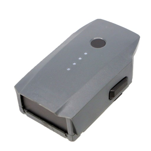 Udskiftningsbatteri til DJI Mavic Pro drone