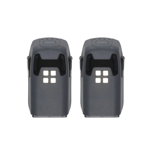 Udskiftningsbatteri til DJI Spark drone 1480 mAh 2 stk.