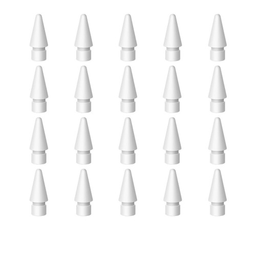 Udskiftningsspidser til Apple Pencil