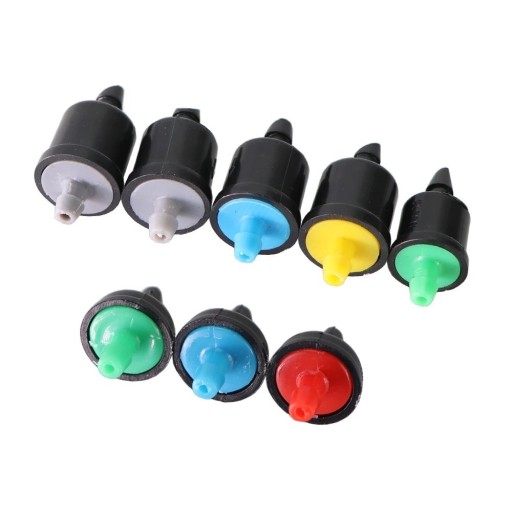 Ugello finale per irrigazione