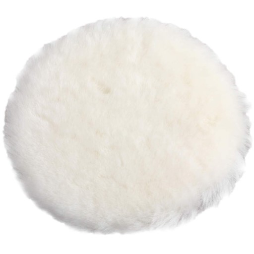 Uldpoleringsskive A1721