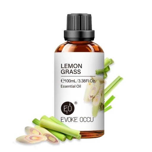 Ulei esențial pentru difuzor Uleiuri parfumate naturale Ulei cu aromă 100% naturală 100 ml