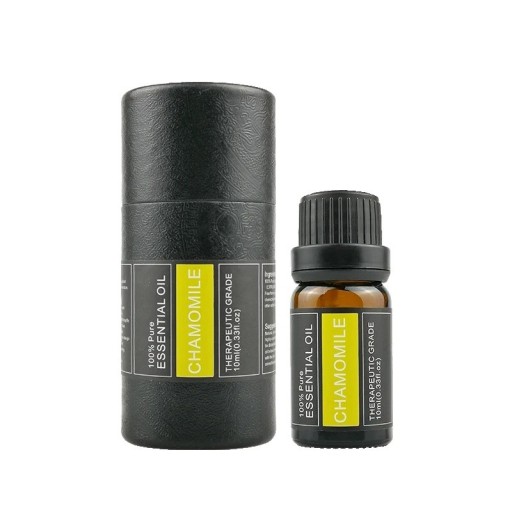 Ulei parfumat natural Ulei esențial pentru ameliorarea stresului Ulei cu aromă naturală Esență parfumată pentru difuzor 10 ml