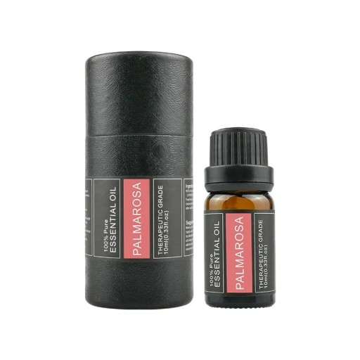 Ulei parfumat natural Ulei esențial pentru ameliorarea stresului Ulei cu aromă naturală Esență parfumată pentru difuzor 10 ml