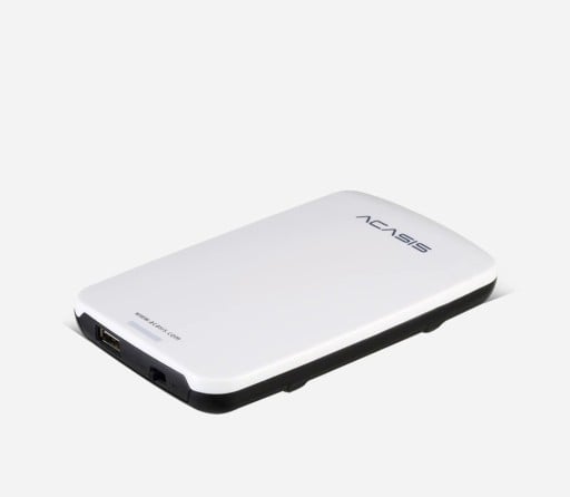 Ulkoinen kiintolevy K2259