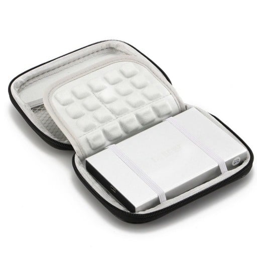 Ulkoinen kiintolevy kotelolla J226