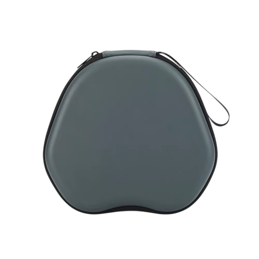 Úložné puzdro pre AirPods Max, Bluetooth, pevné prenosné bezdrôtové slúchadlo, nárazuvzdorné, vodotesné, prachotesné, 21,5 cm x 23 cm x 6,2 cm