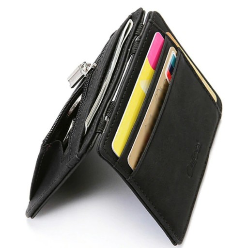 Ultra fine portefeuille