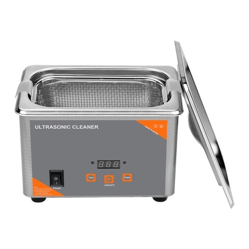 Ultraäänipesuri 800 ml 35 W