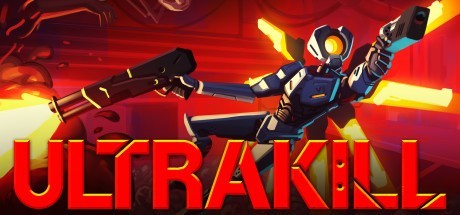 ULTRAKILL Klucz CD Steam