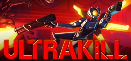 ULTRAKILL Steam CD Kulcs