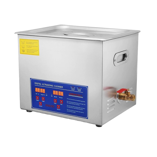 Ultralydsrenser 15 l