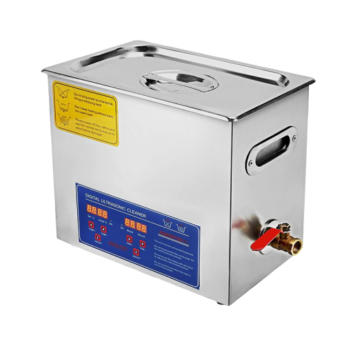 Ultralydsrenser 6 l