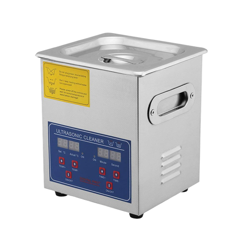 Ultrasonic Cleaner 2 L