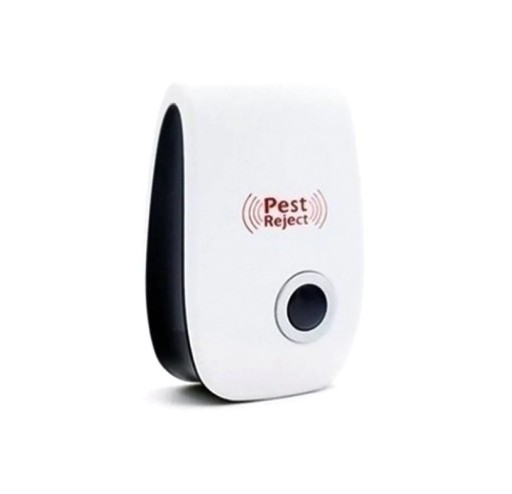Ultrasonic Insect and Mouse Repeller
