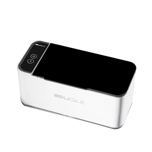 Ultrazvuková čistička 500ml pre domácnosť 50W Vysokofrekvenčné vibrácie