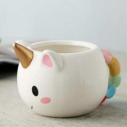 Unicorn Mug