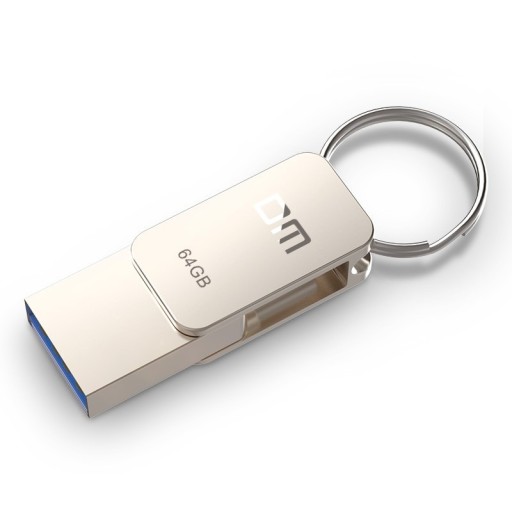 Unidad flash USB OTG J9