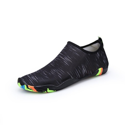 Unisex barefoot topánky Z121