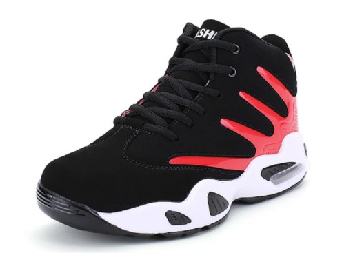 Unisex-Basketballschuhe