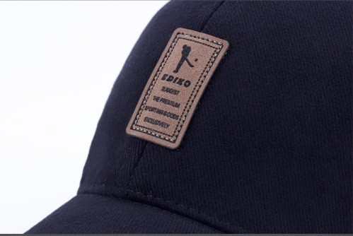 Unisex golfkasket J3081