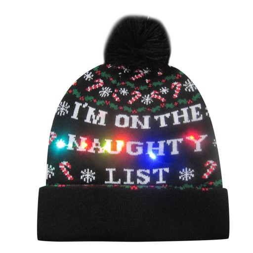 Unisex julehue