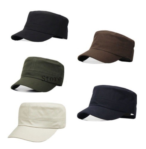 Unisex-kasket J1016