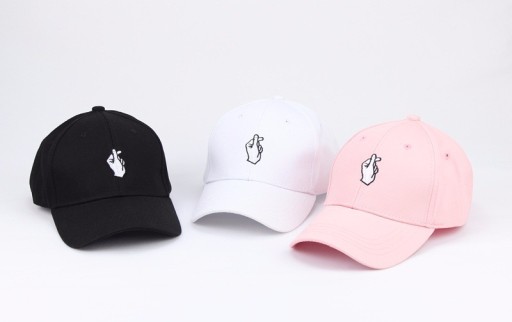 UNISEX-lippis