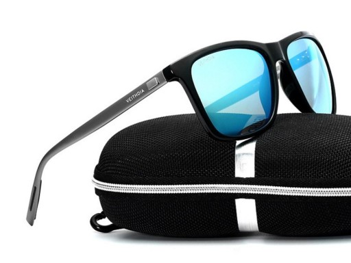 Unisex luksus solbriller J3462
