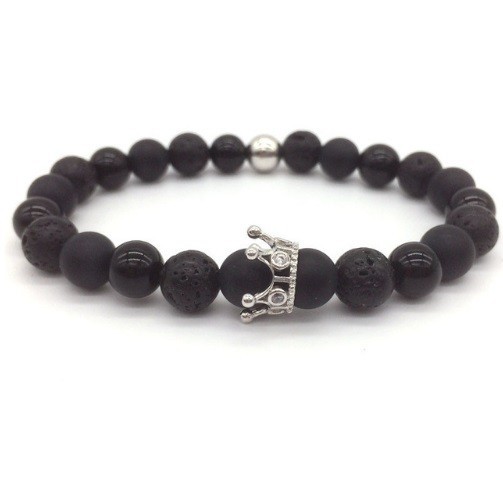 Unisex modearmbånd CRONE J2754