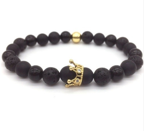 Unisex-Modearmband KORUNKA J2754