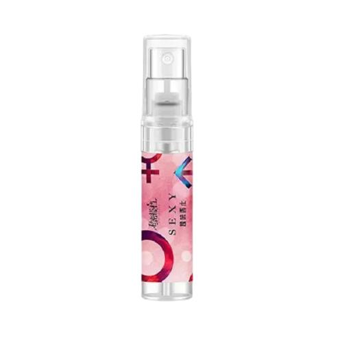 Unisex parfum s feromónmi 3 ml Stimulujúci parfum pre mužov aj ženy